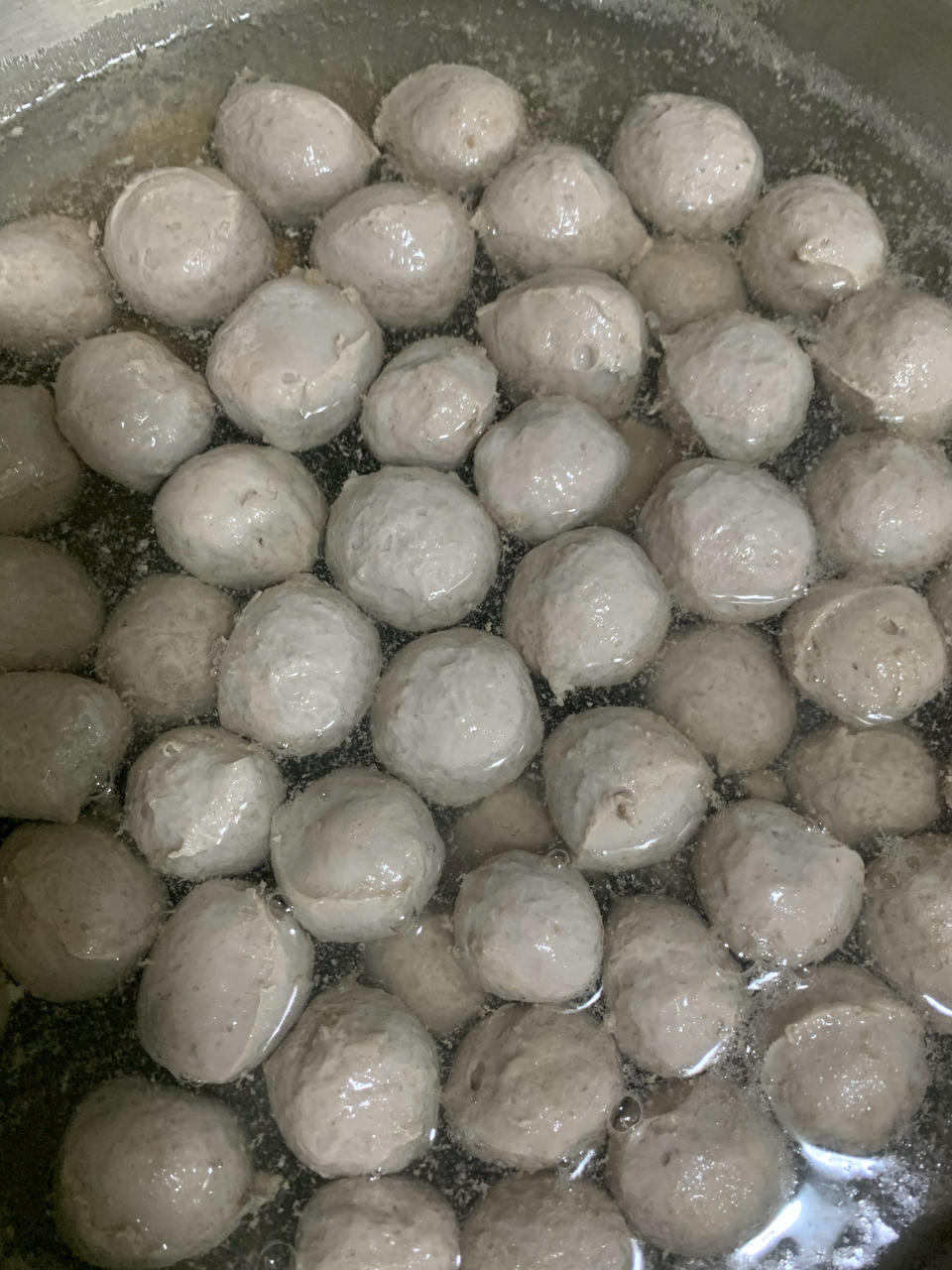 Q弹牛肉丸