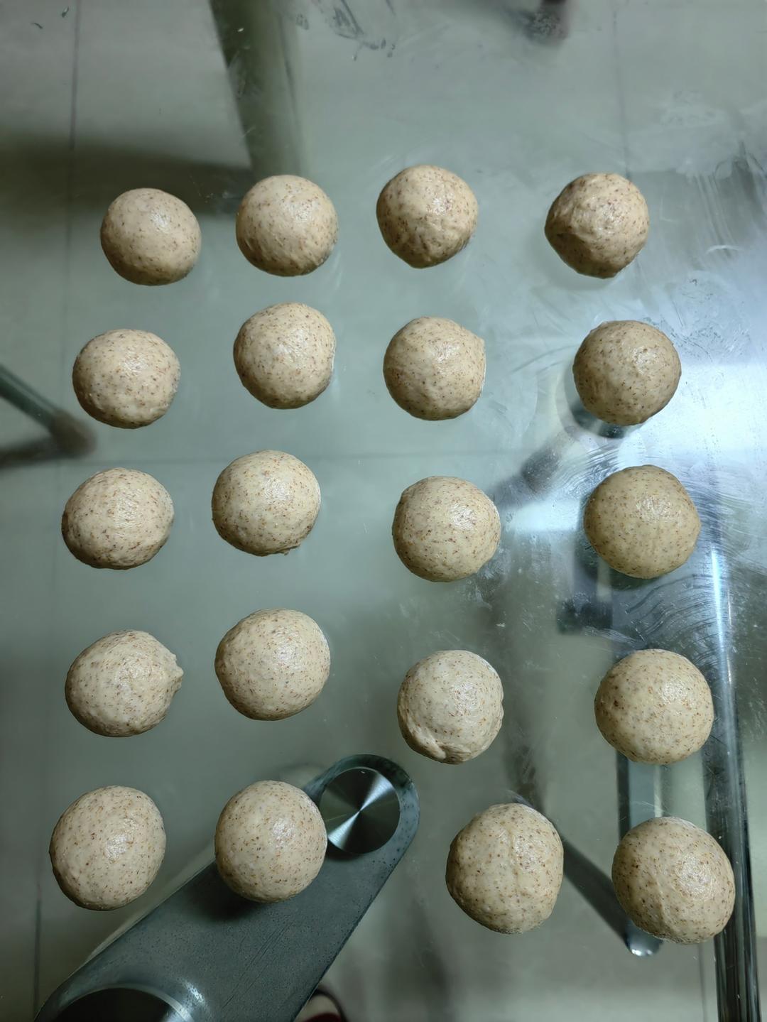 迷你肠仔包｜分享装