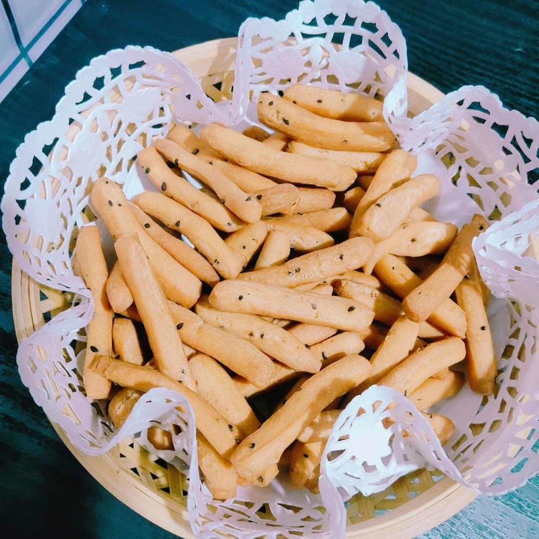 蚂蚱腿