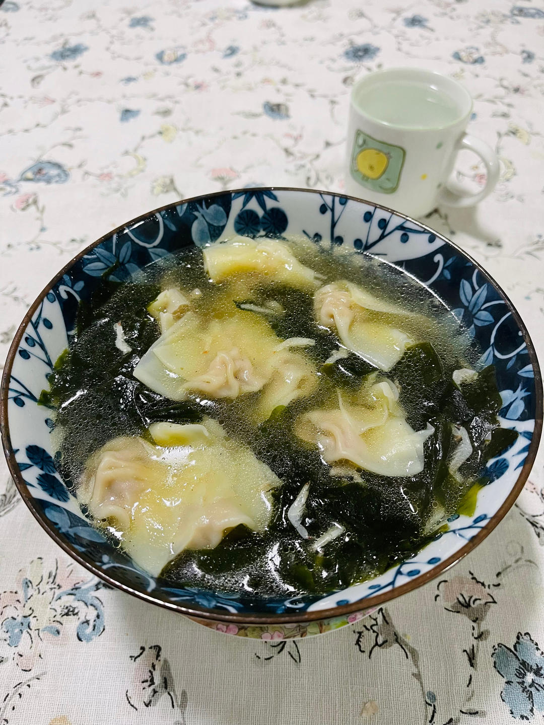 慢蜗牛家的高三娃早餐记录
