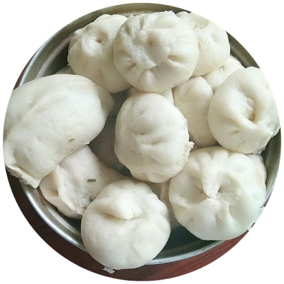 鲜肉包子