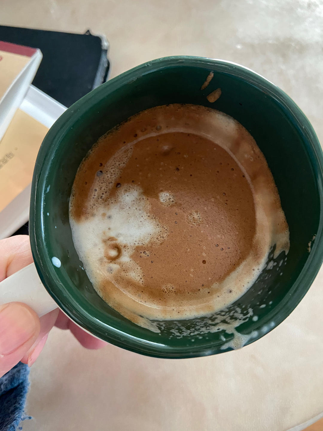 每天一杯冰拿铁#超级详细#