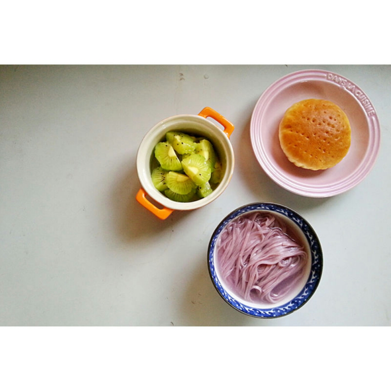 与美食为伴@勄铃