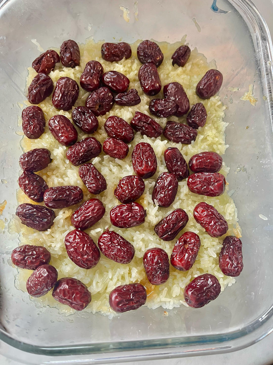 三角粽子的包法