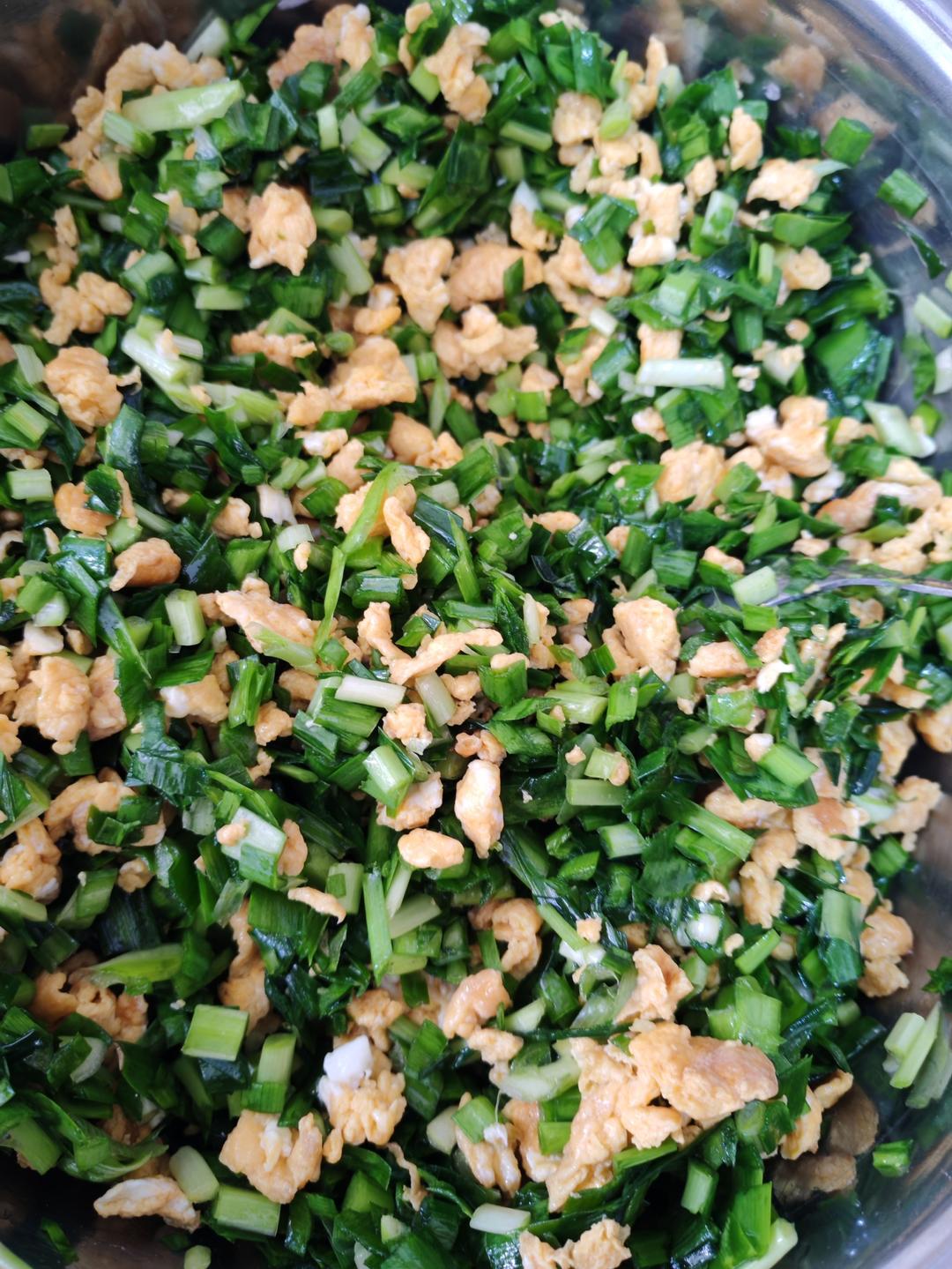 薄皮馅饼