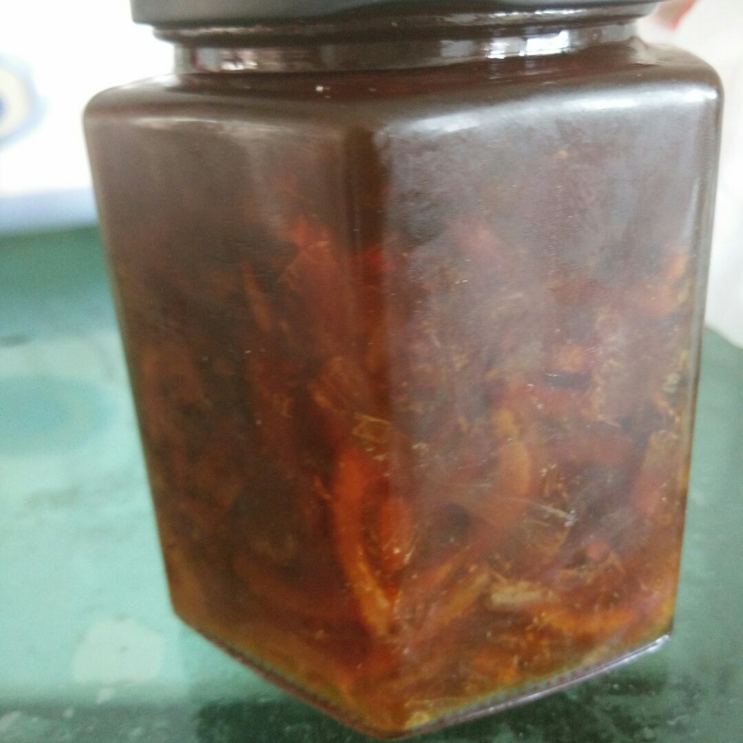 冰糖柠檬膏—超详细步骤，新手轻松驾驭