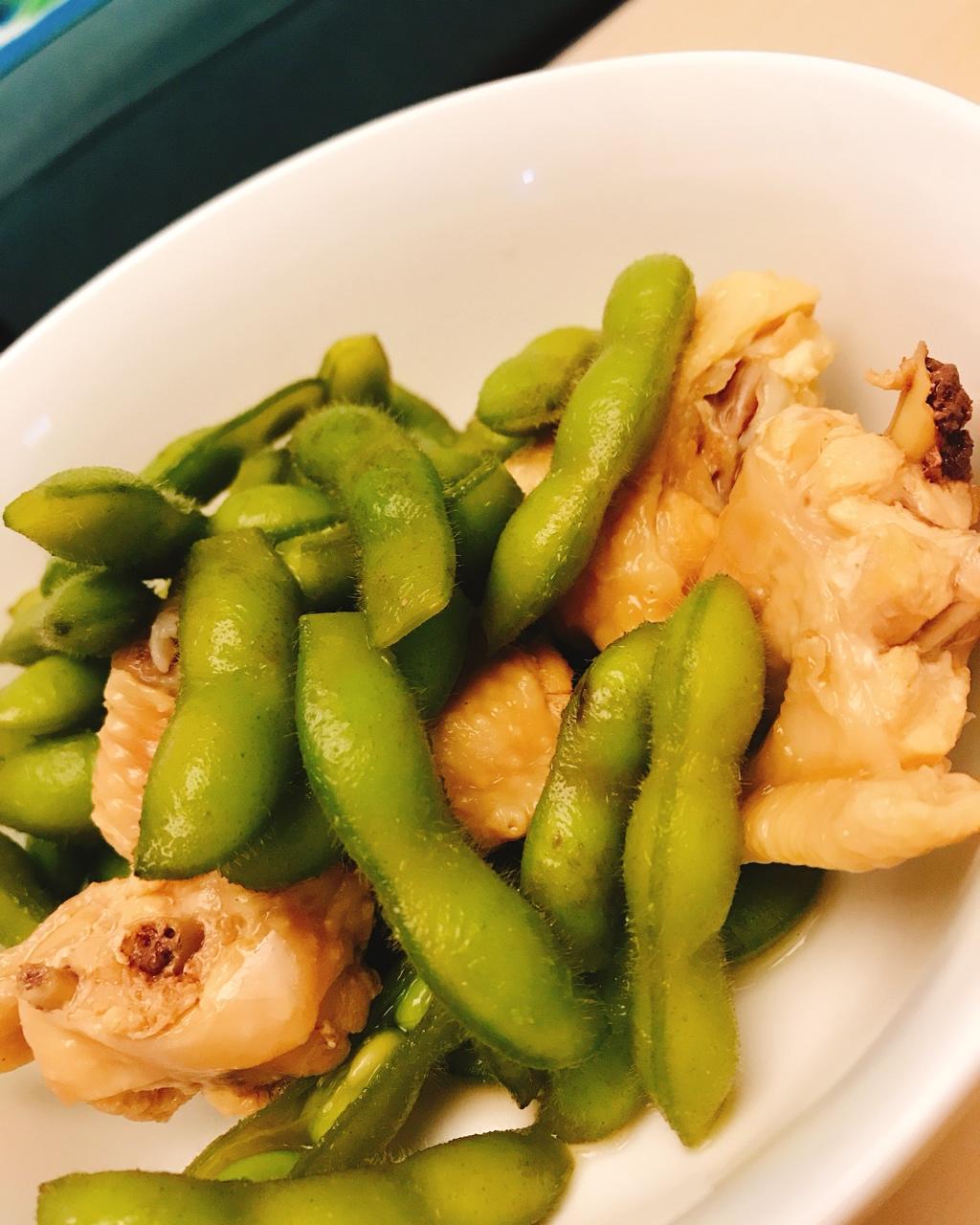 美味糟鸡翅