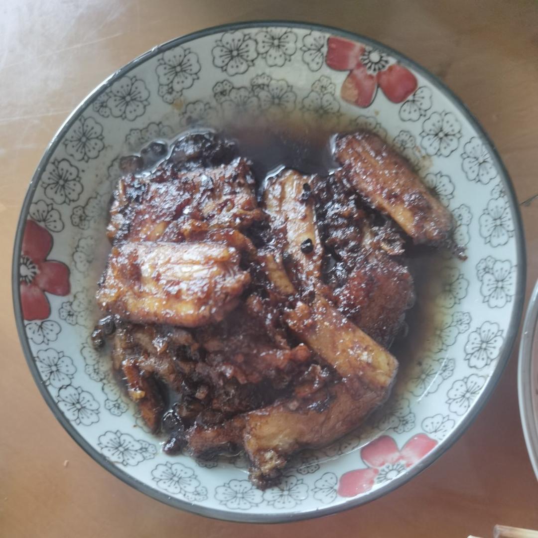 零失误的红烧带鱼，经典家常菜，吃了就忘不掉的味道