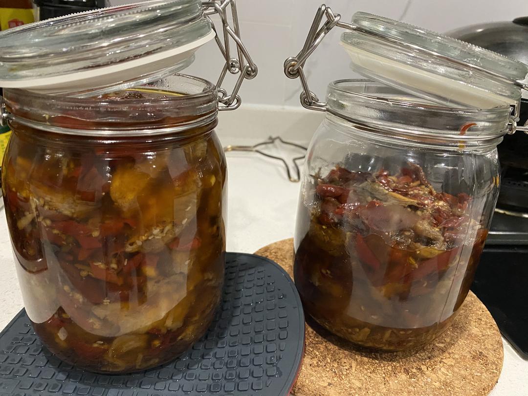 冷吃牛肉的做法