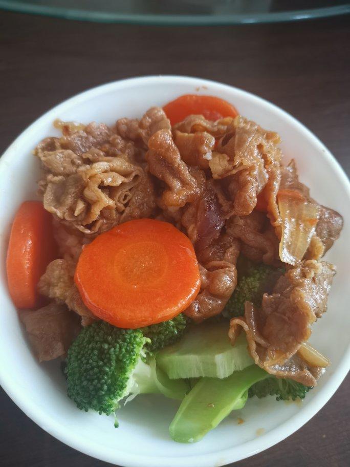 吉野家牛肉饭