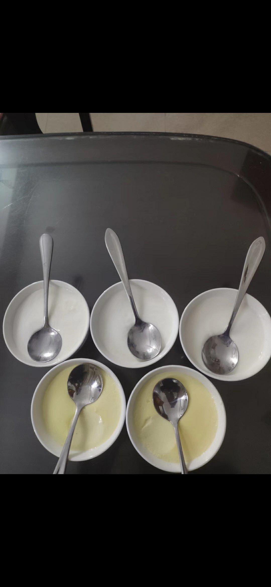 双皮奶