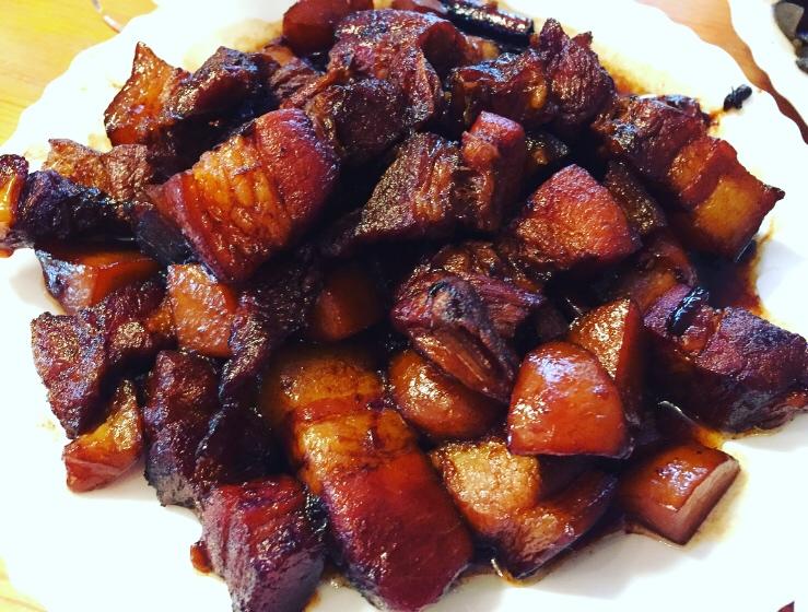 红烧肉