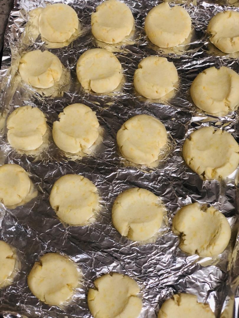 玛格丽特小饼干