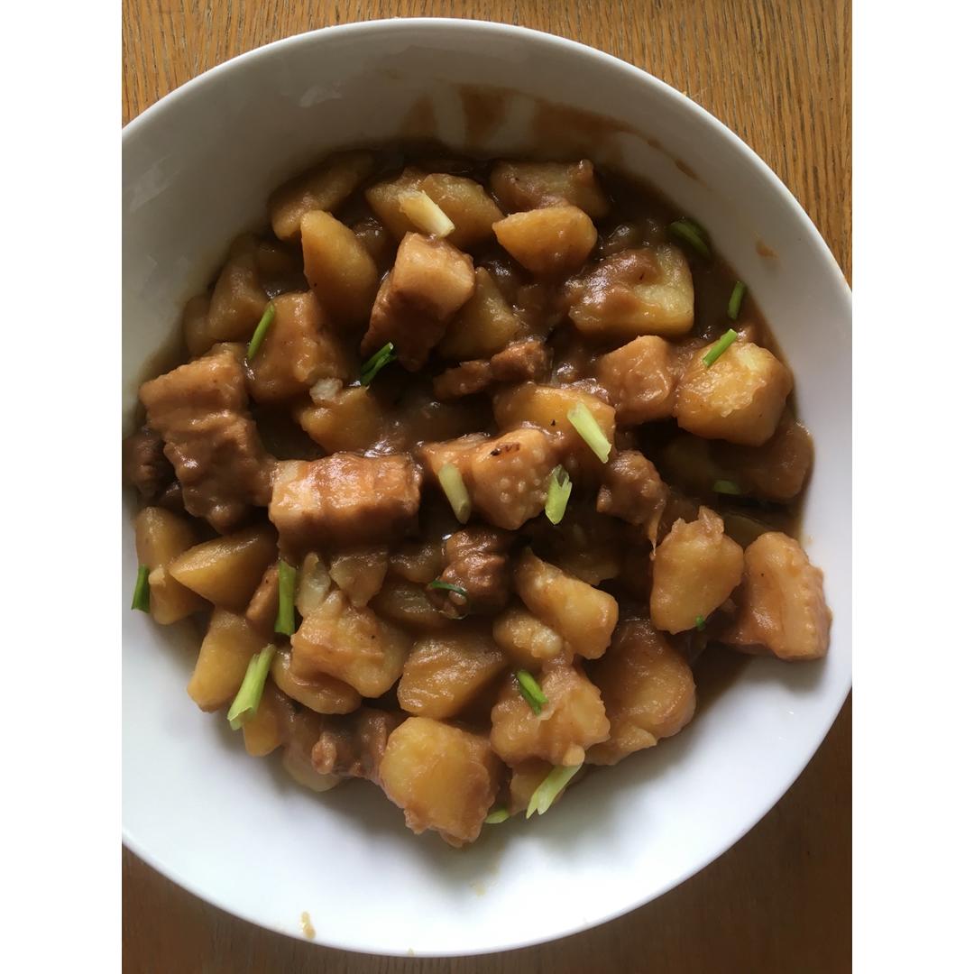 红烧肉