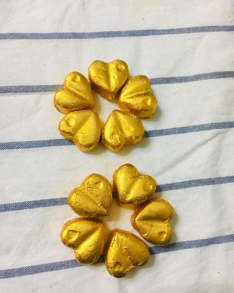 自制太妃糖