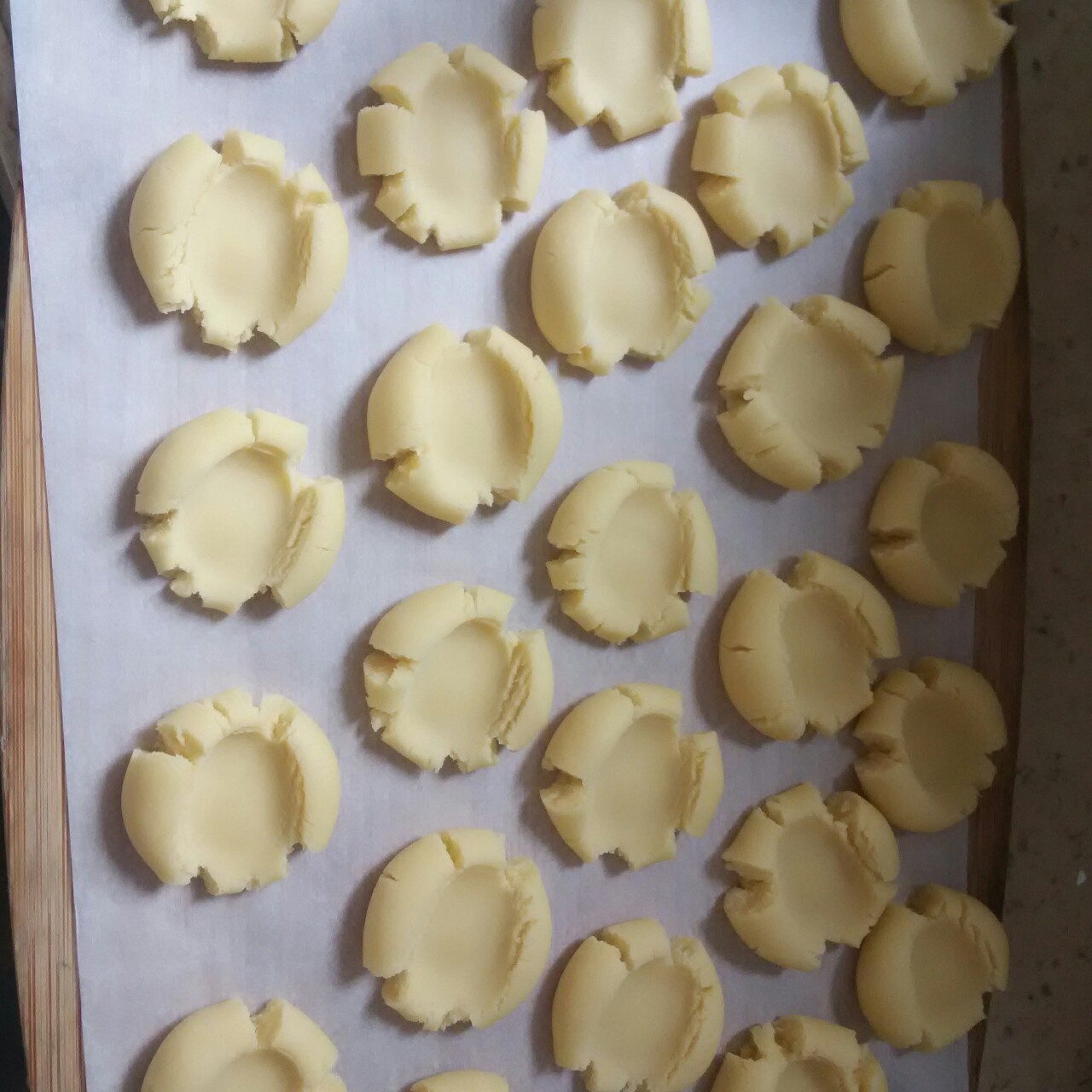 玛格丽特饼干