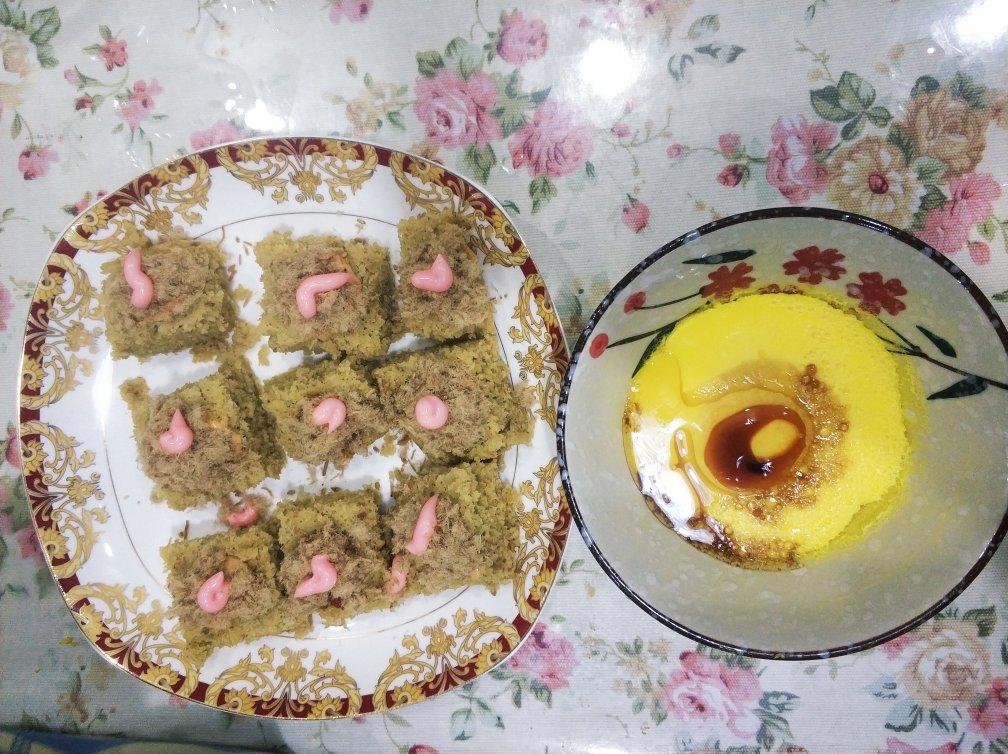 宝宝辅食【红枣山药蒸膏】适合10🈷➕宝宝