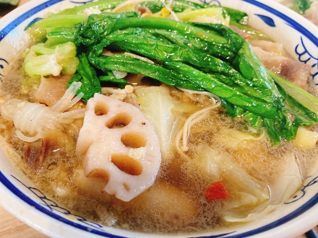 那些不可辜负的美食与爱