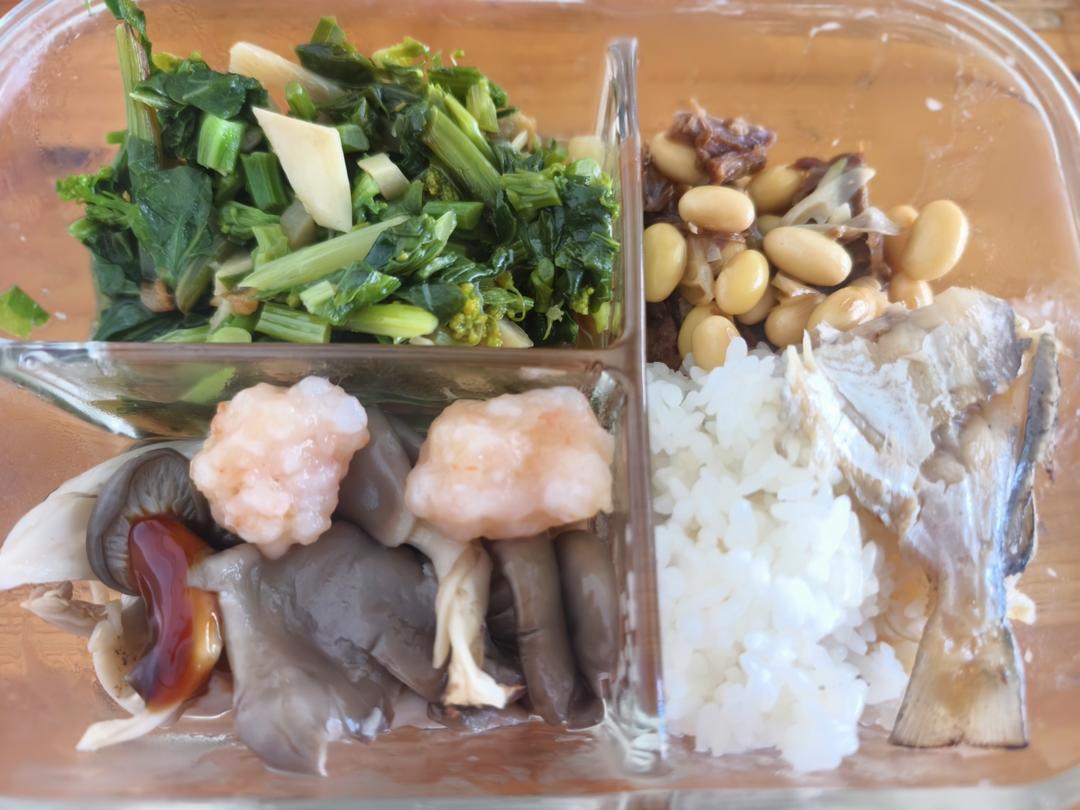 午餐•2026年3月15日