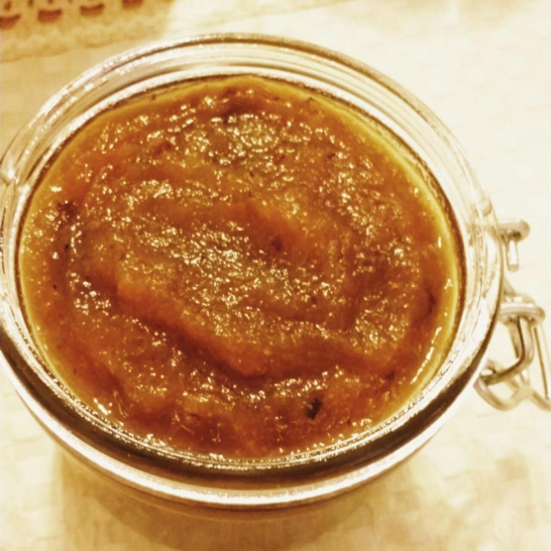 红枣冰糖雪梨膏的做法