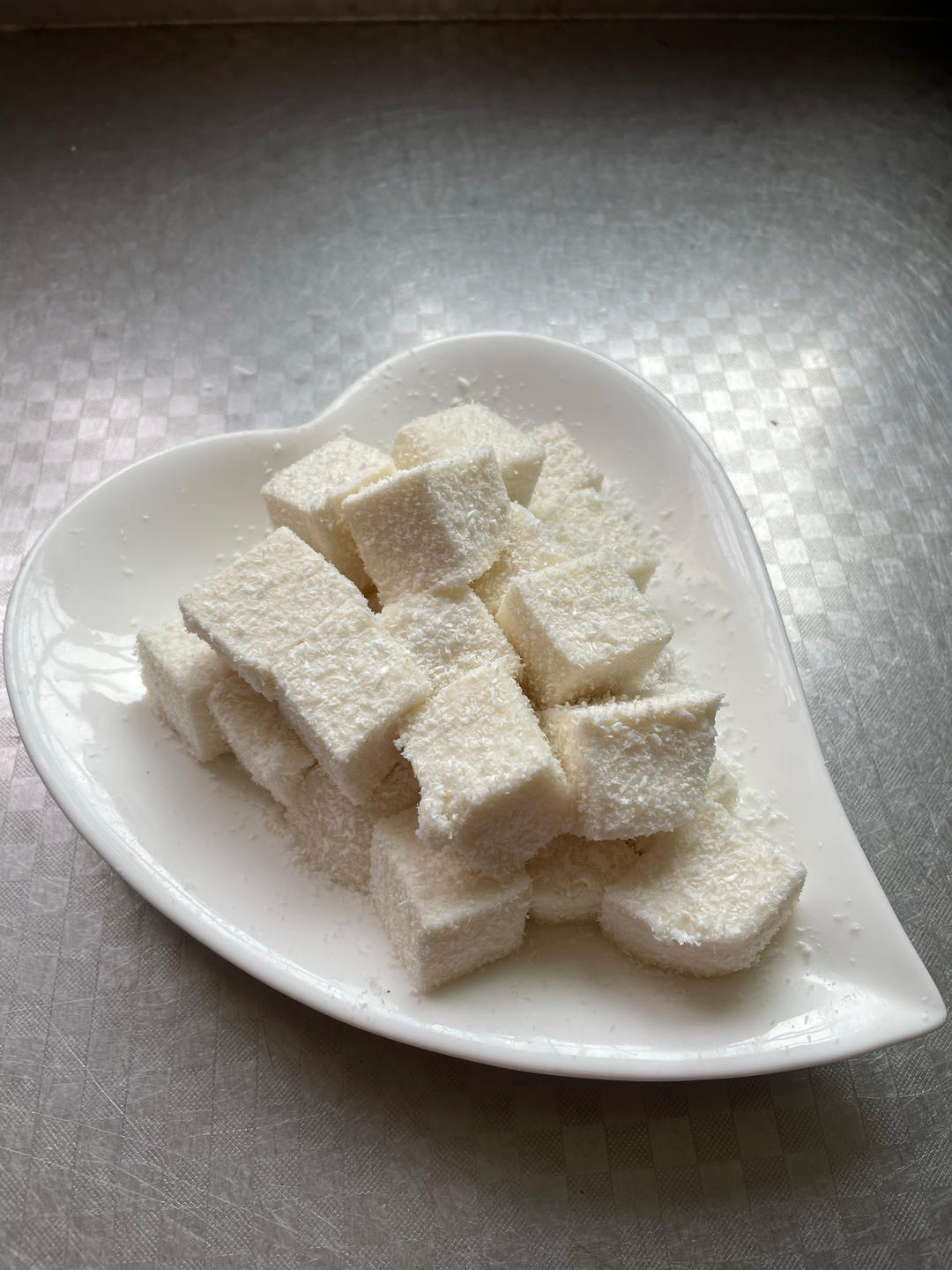 椰奶小方-椰浆版