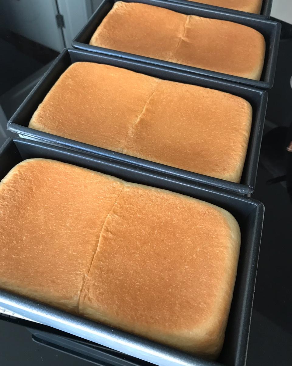 好吃到犯规的网红「生吐司」