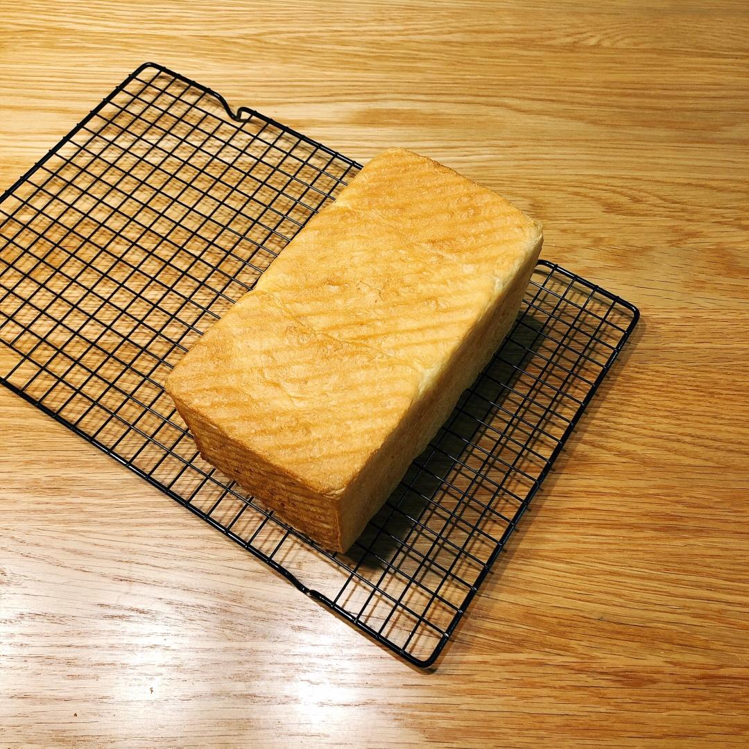 日式生吐司 | 这么软妹，撕着吃一整条好了！ | Joyce Bakery vol.28