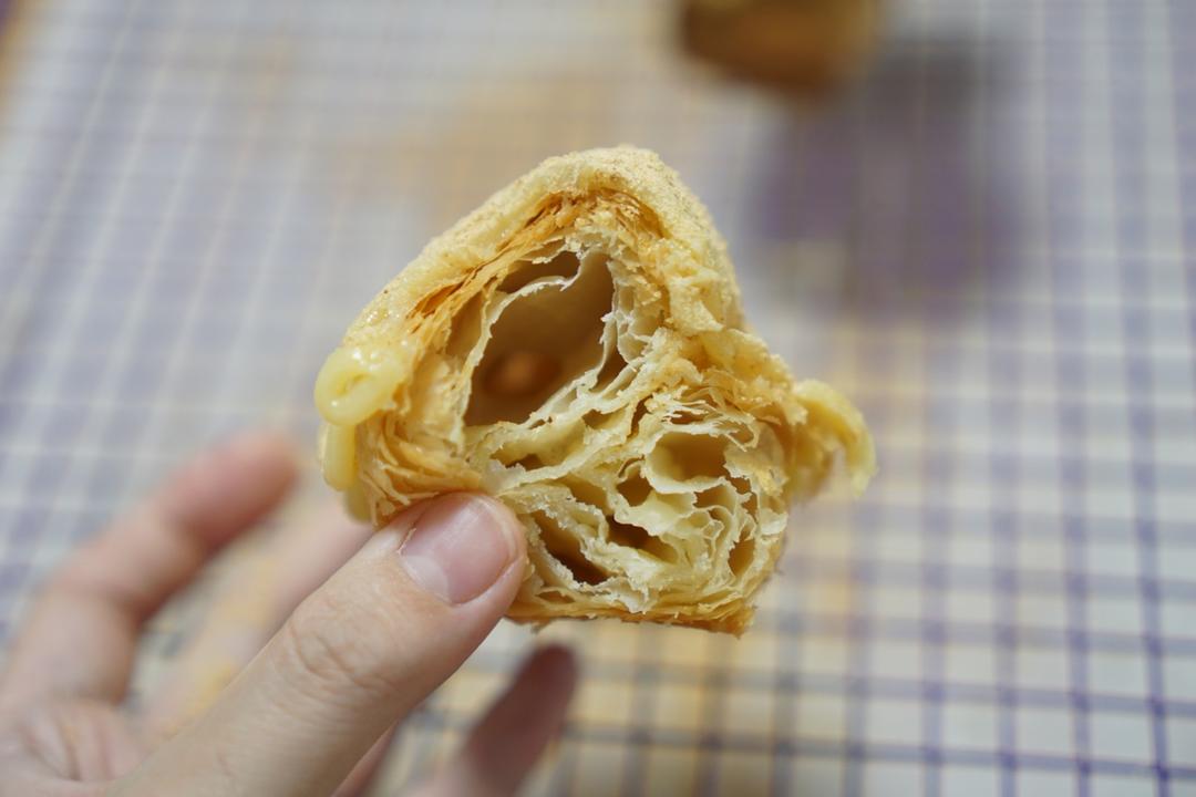 mini网红脏脏包&豆乳脏脏包