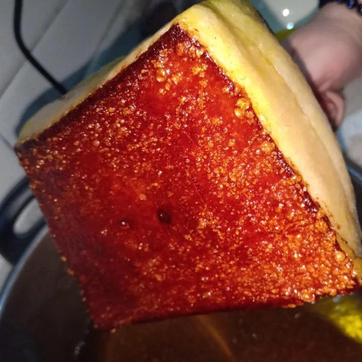 扣肉(咸甜两扣)