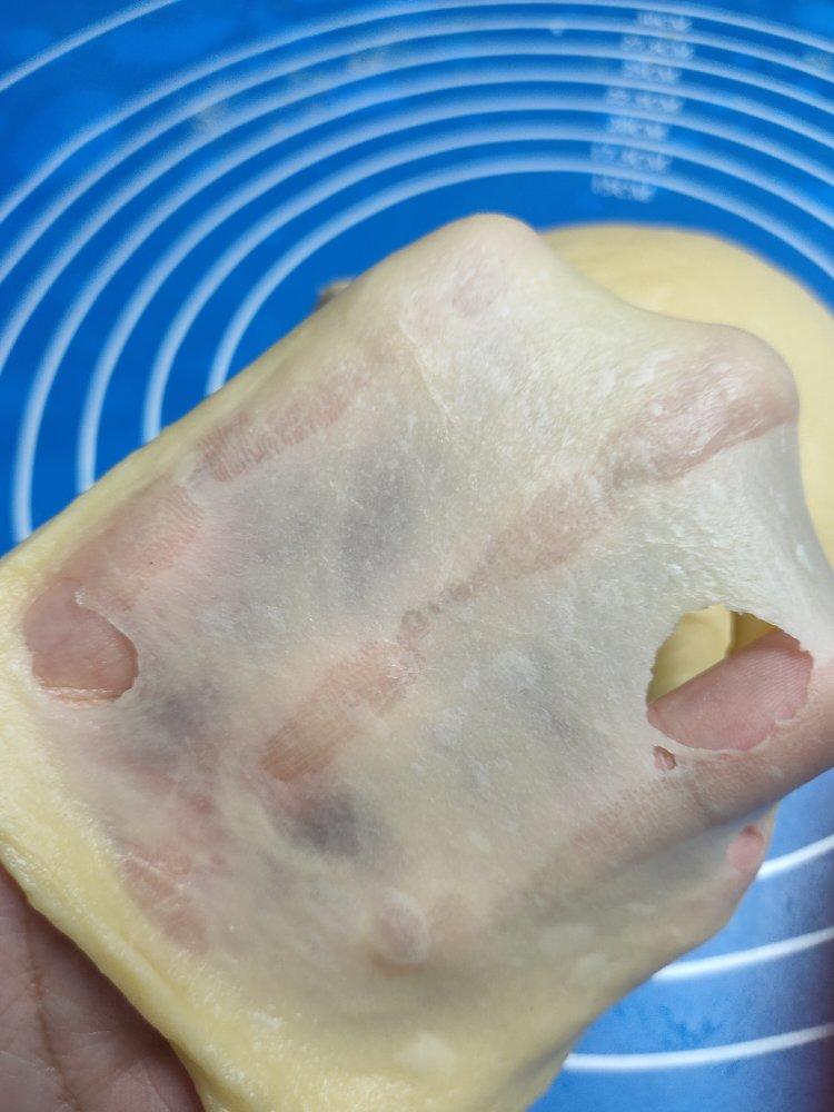 🧤12分钟手揉，完美手套膜～（视频）