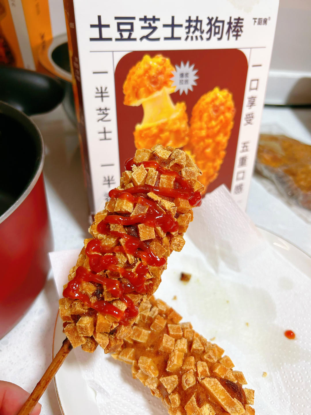 多彩欧洲美味 纵享万千搭配｜餐盒尝新 欢享冬日节日季