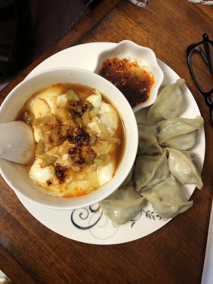 零失败的自制豆花
