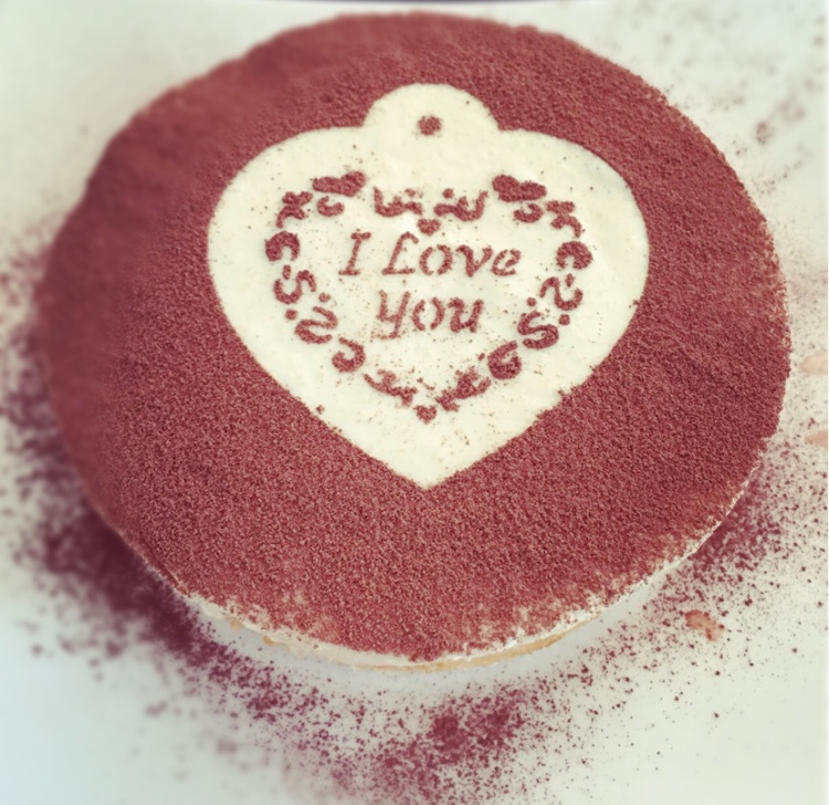 提拉米苏（硬身版）