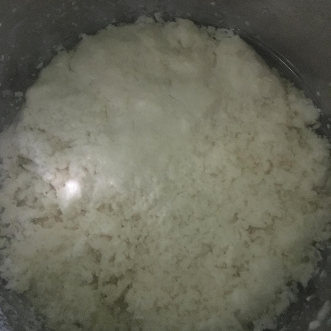 豆腐花【初味日记】