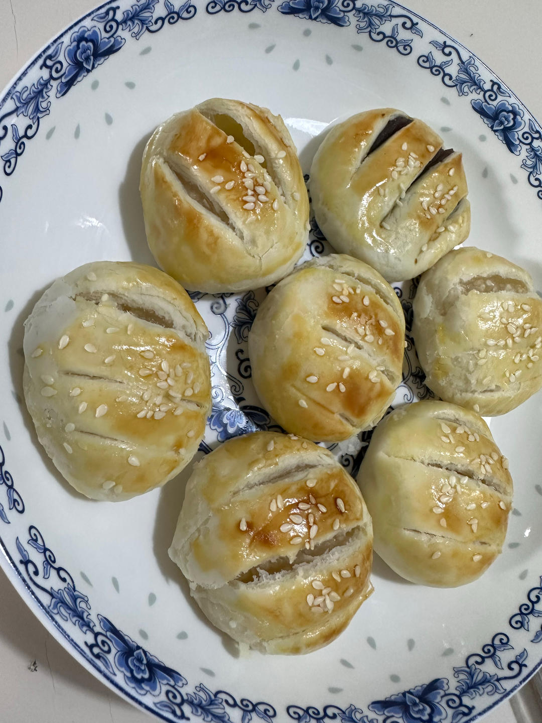 老婆饼