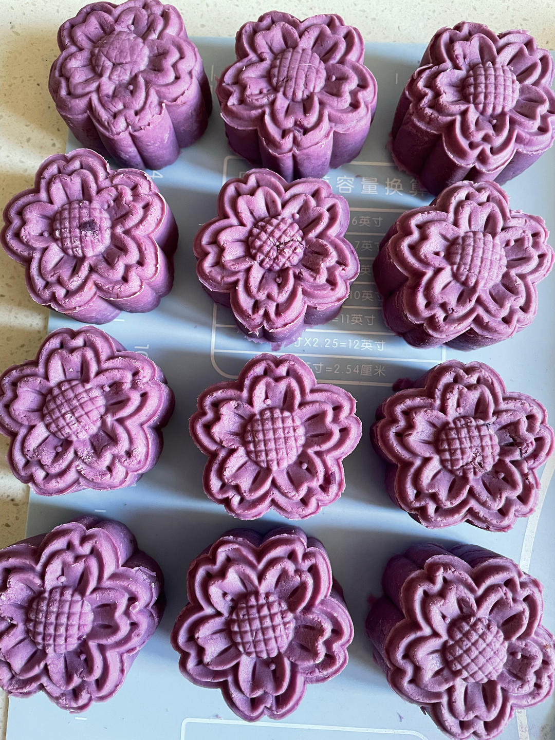 软糯香甜的南瓜饼南瓜球