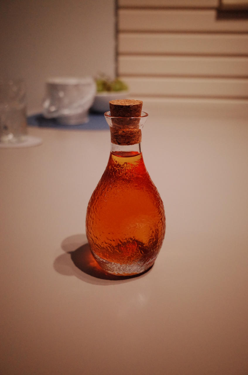 零失败【青梅酒 & 梅子露】梅子的沉淀岁月