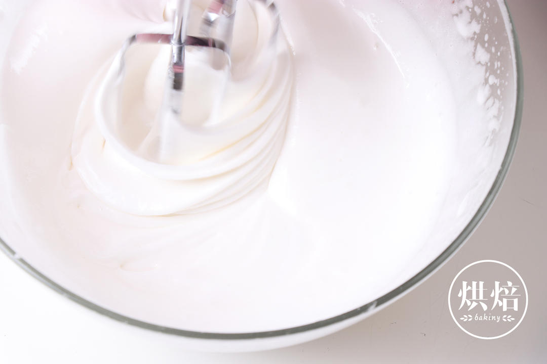 家庭自制棉花糖 非蛋清版的做法 步骤12