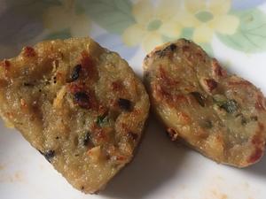 美味土豆粿🥔潮汕小吃的做法 步骤8