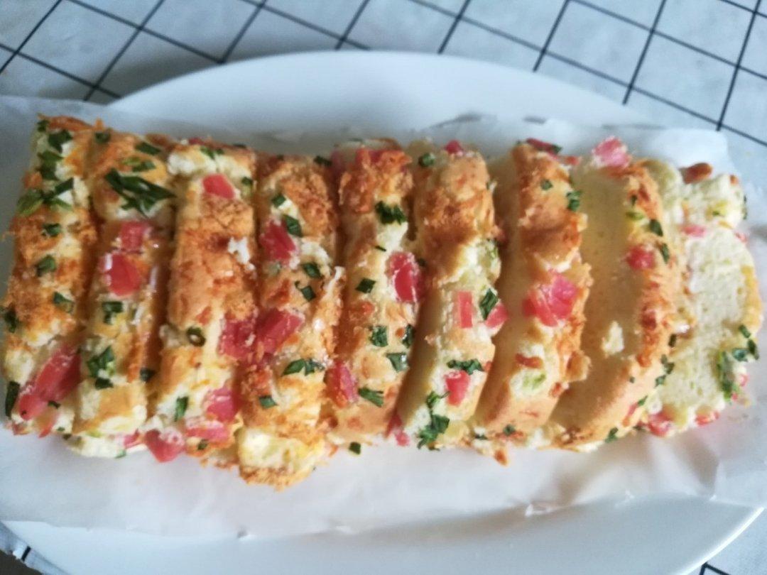 蛋糕卷，肉松蛋糕卷，网红贝贝肉松卷