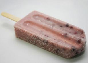 Paletas 红小豆 棒冰