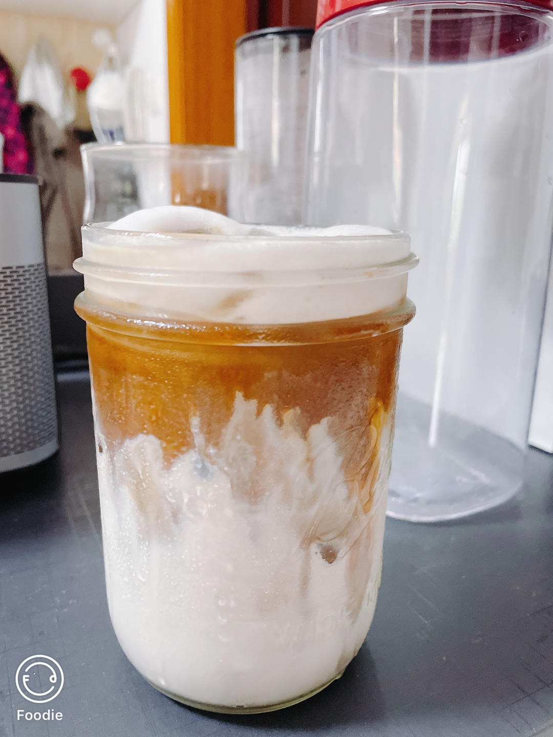 夏天的小咖啡馆儿