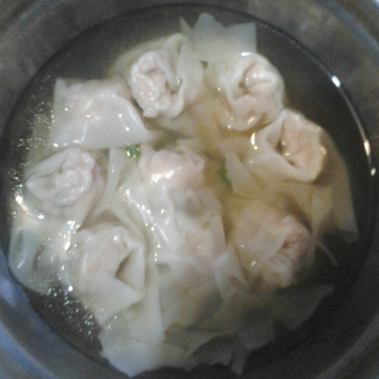 扁食