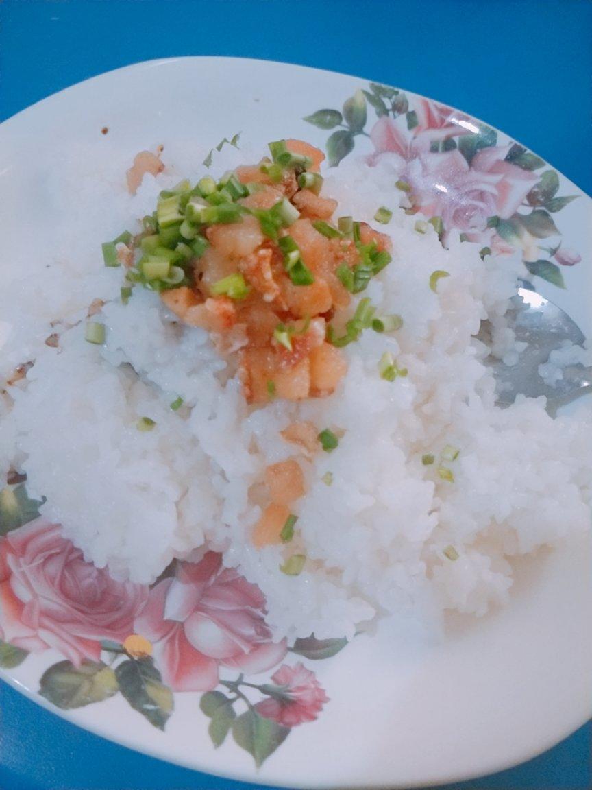 《向往的生活》猪油拌饭