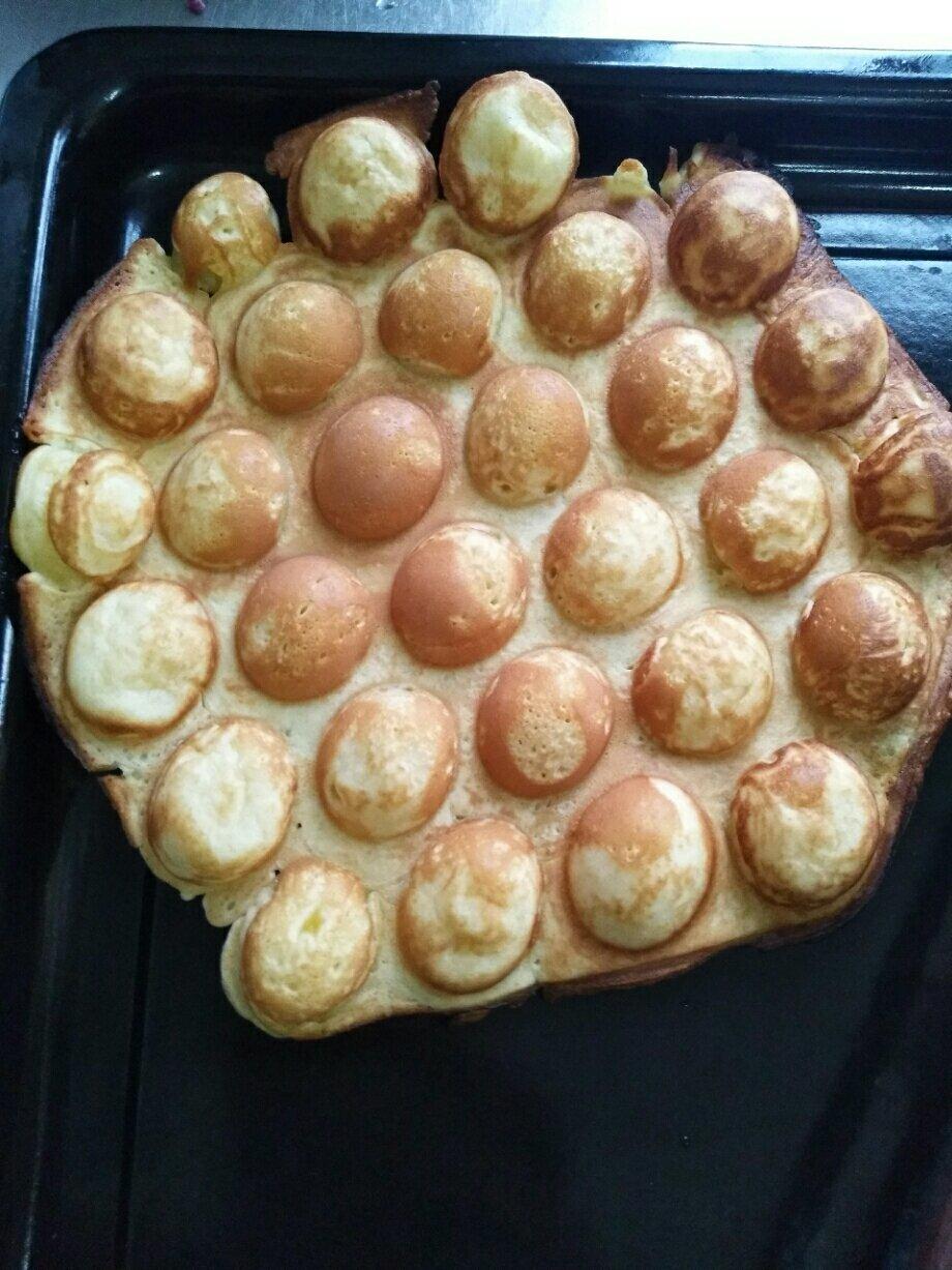 鸡蛋仔