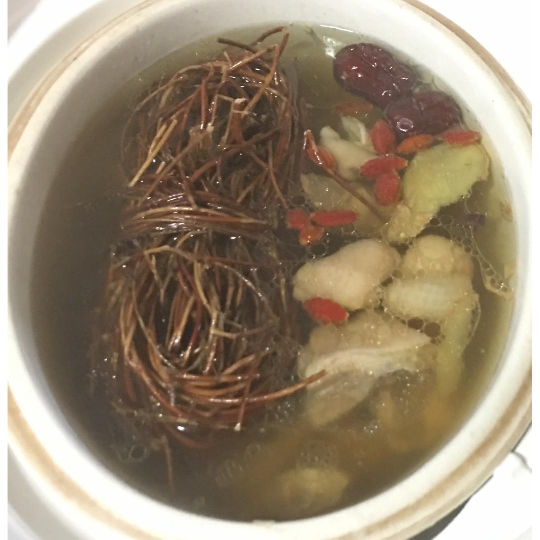鸡汤
