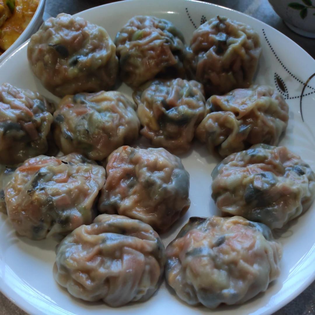 低脂营养蔬菜包