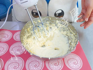葡萄奶酥（儿童少糖版）的做法 步骤2