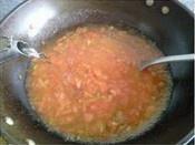 西红柿蛋花汤的做法 步骤6