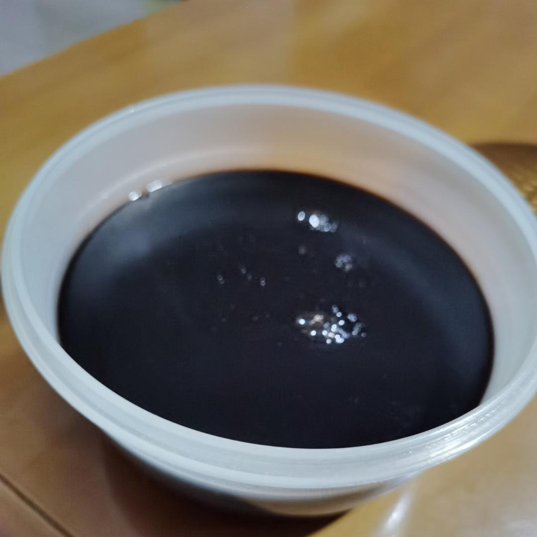 龟苓膏